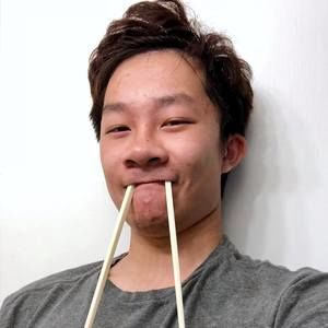 Meet your Posher, Johnny